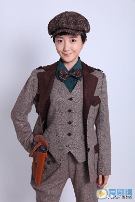 贺岁大片——《一剑横空》