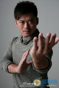 ​贺岁大片——《一剑横空》