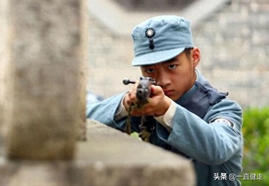 贺岁大片——《一剑横空》