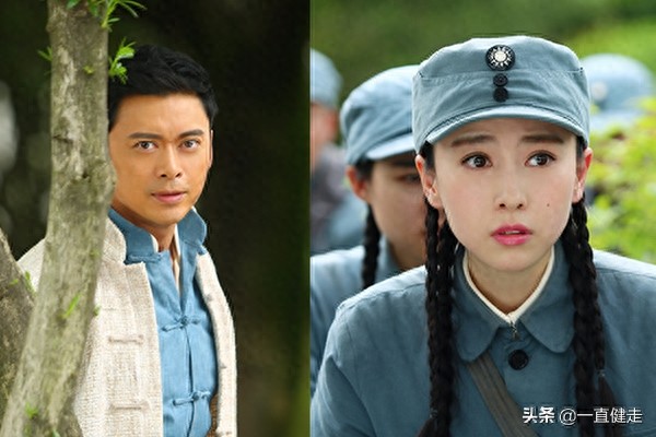 贺岁大片——《一剑横空》