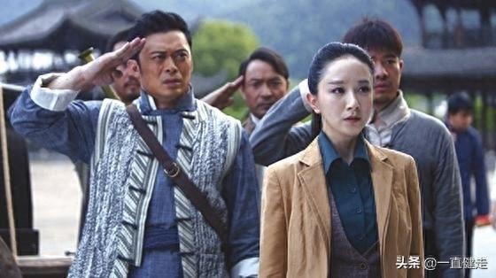 贺岁大片——《一剑横空》