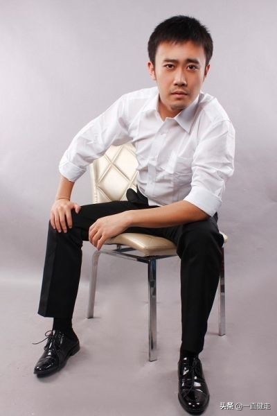 贺岁大片——《一剑横空》