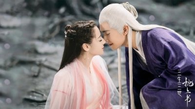 ​速速收藏！40万字一次性看过瘾，枕上书番外最新合集（1-325）