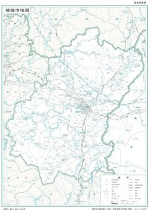 ​湖南省辖县、市简介---醴陵市