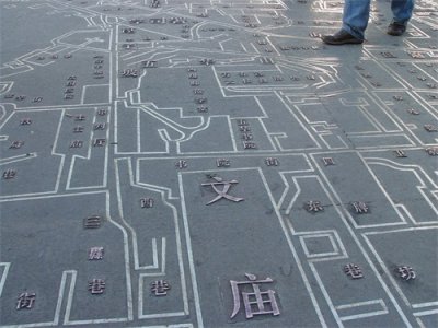 ​【旧照记】昆明真正的市中心？南屏步行街刚开放的日子