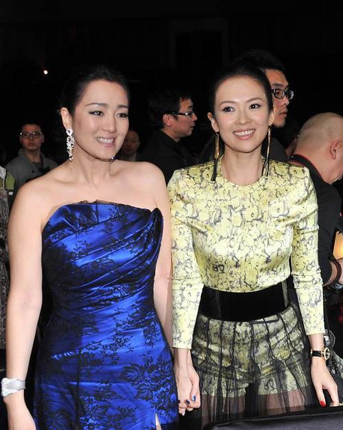 巩俐个人简历资料，梅艳芳的简介,本文共（3052字）