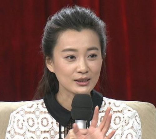 演员徐翠翠，徐梵溪个人资料及老公是谁,本文共（2996字）