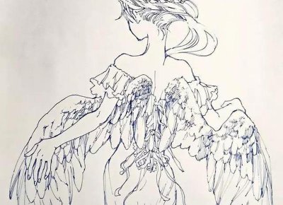 ​让人感到温暖的一句话