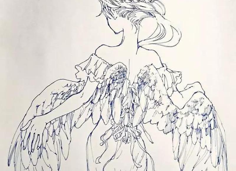 让人感到温暖的一句话