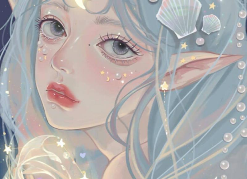 微信撩妹背影图片