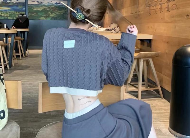 女朋友平胸，会影响你的性欲吗？我采访了30个有经历的男生。