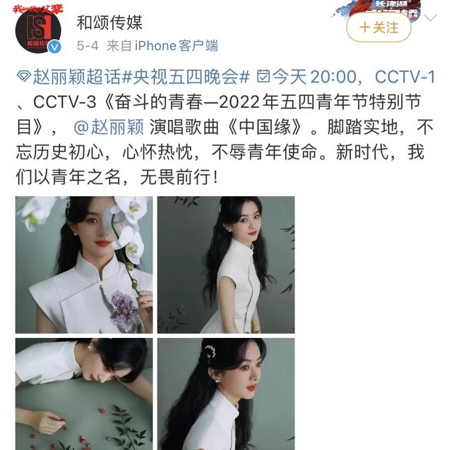 李冰冰公司旗下艺人(李冰冰旗下艺人名单) 李冰冰 公司 第2张