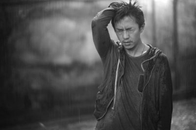 ​邓超去考驾照，全程一脸淡定！网友：这是要为学霸正名吗？