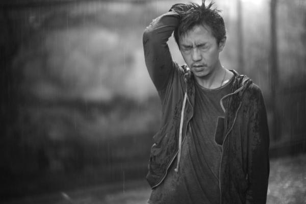 邓超去考驾照，全程一脸淡定！网友：这是要为学霸正名吗？