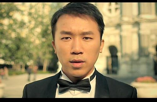 卢正雨个人资料简介 是80后新锐导演编剧及演员