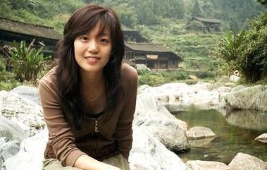 卢正雨个人资料简介 是80后新锐导演编剧及演员