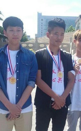 真香定律王境泽是哪一季（王境泽现状如何）(5)