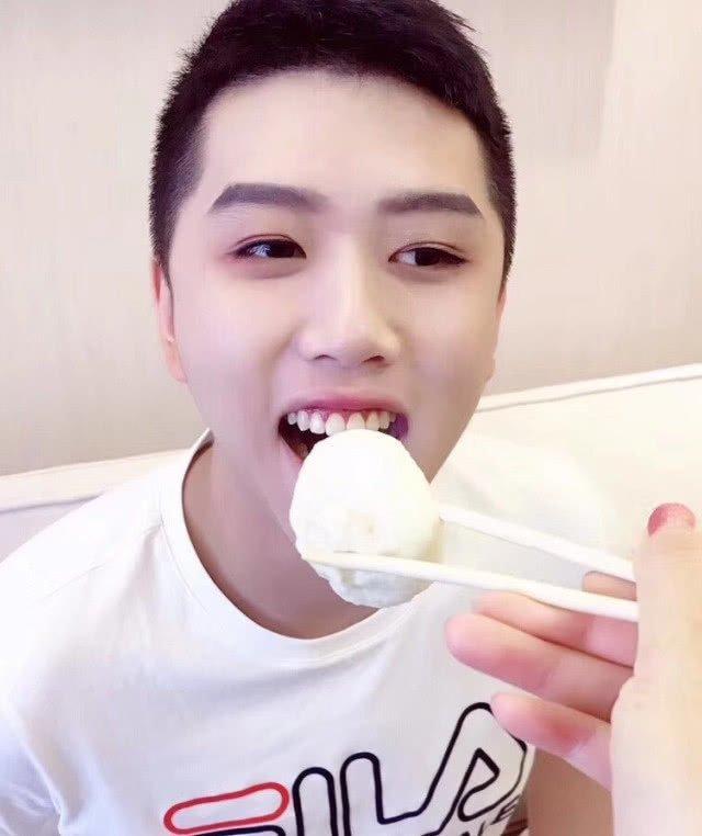 真香定律王境泽是哪一季（王境泽现状如何）(7)