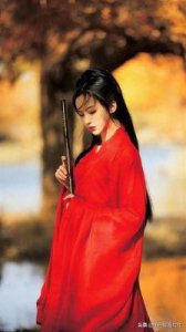 ​古代美女盘点：哪个惊艳了你？