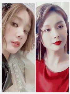 ​李一桐万万没想到她介绍给导演的好姐妹高叶竟然超越了她的风头