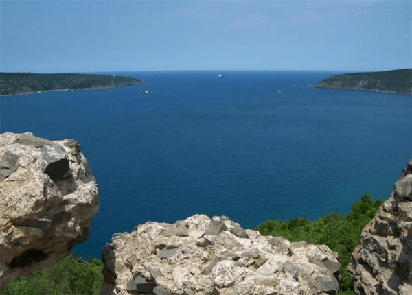 黑海为什么叫黑海(为什么黑海是黑色的)