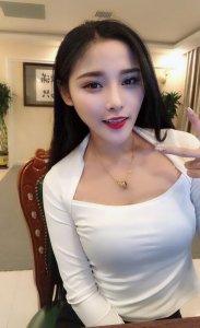 ​快手仙艾美个人资料简介 艾美人是谁的徒弟为什么不火