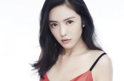 ​张馨予老公是军官吗 张馨予老公是富二代吗