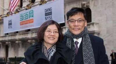 ​李国庆俞渝微博宣布离婚 李国庆被俞渝手撕事件始末详情介绍