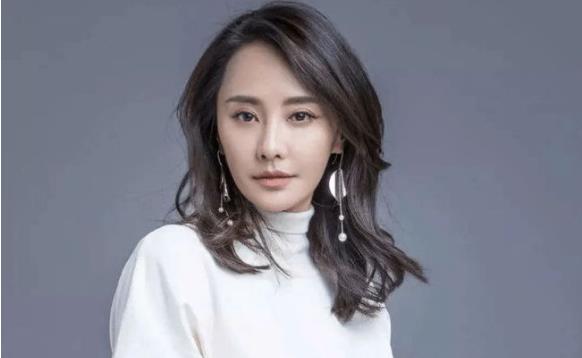 演员马雅舒个人资料简介 经典的作品