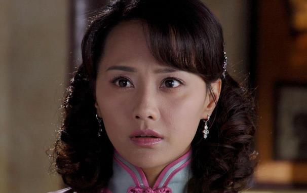 演员马雅舒个人资料简介 经典的作品