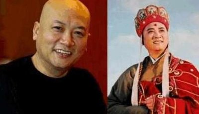 ​迟重瑞和徐少华对比照片 西游记分别演了哪几集