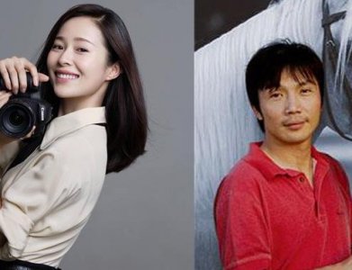 ​江一燕和谁结婚了 江一燕现在老公是谁