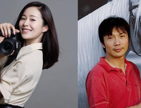 江一燕和谁结婚了 江一燕现在老公是谁