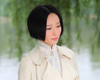 江一燕和谁结婚了 江一燕现在老公是谁