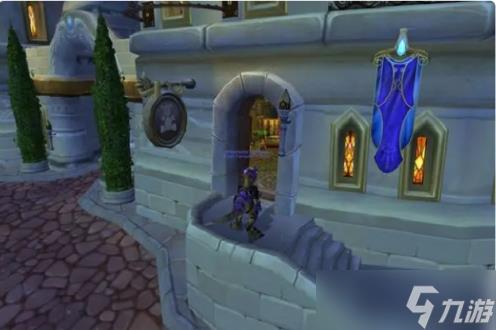 魔兽世界t7哪里换 魔兽世界t7套装兑换位置说明