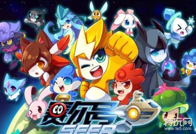 ​赛尔号怎么快速升级