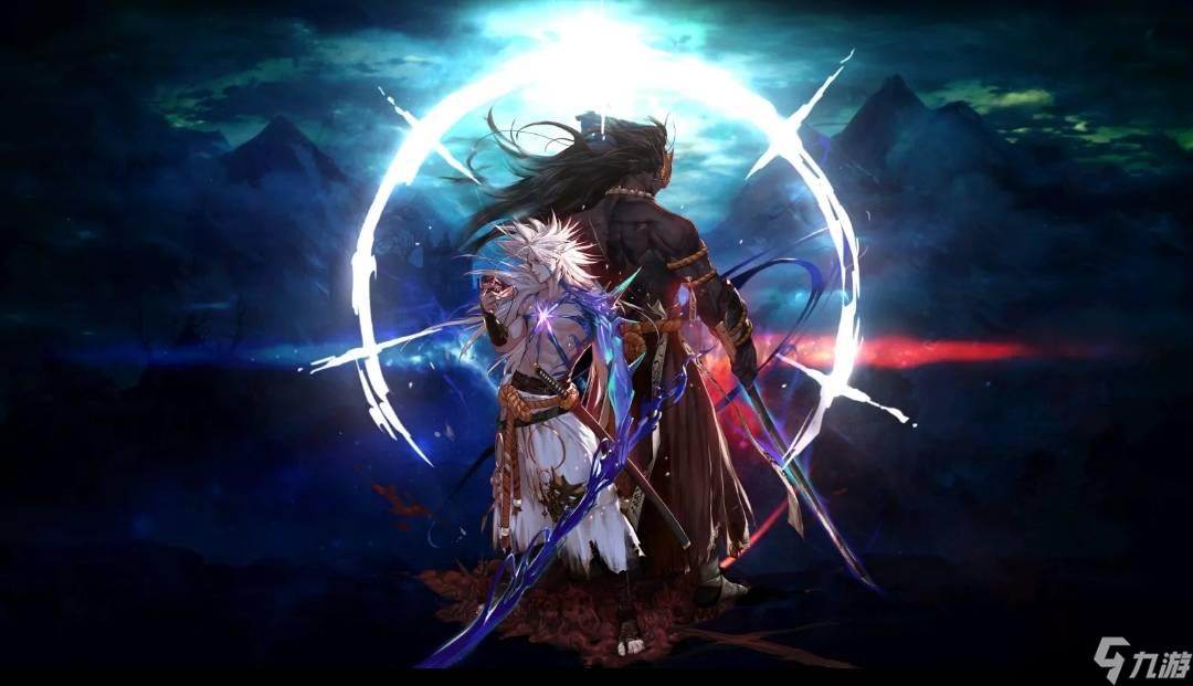 dnf黑暗武士怎么加点-黑暗武士技能加点推荐