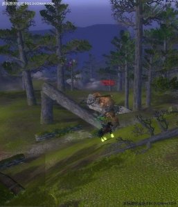 ​魔兽世界暮光高地怎么去（暮光高地怎么去)