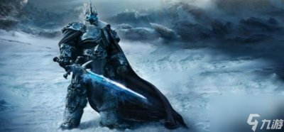 ​《魔兽世界》怎么去诺森德