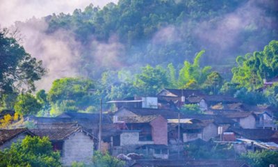 ​云南·龙陵：越旅居越惊喜，大美龙陵，这辈子一定要去的地方