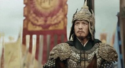 ​明朝:张玉，战死东昌救朱棣的“靖难第一功臣”