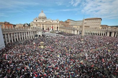 ​探秘梵蒂冈：50个冷知识，带你深入了解梵蒂冈的魅力