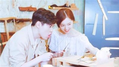 ​不同男人面对渣女的表现