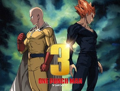 ​《一拳超人》的人气困局 第3季动画还能否期待？