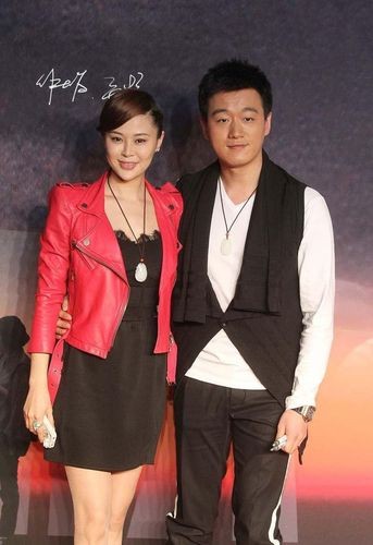 佟大为的老婆是谁，佟大为老婆关悦照片,本文共（3012字）