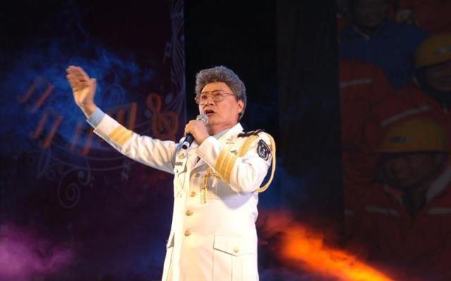 著名歌唱家胡宝善逝世 歌唱家胡宝善逝世享年84岁(4)