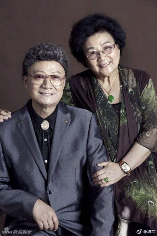 著名歌唱家胡宝善逝世 歌唱家胡宝善逝世享年84岁(2)