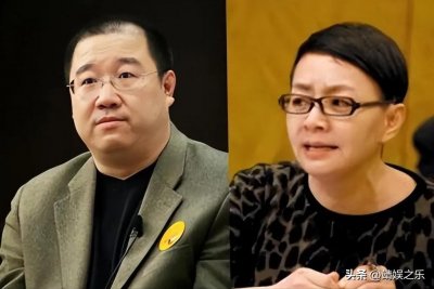​25年后再看宋丹丹，承认婚内出轨却另有隐情？英达的心机令人震惊