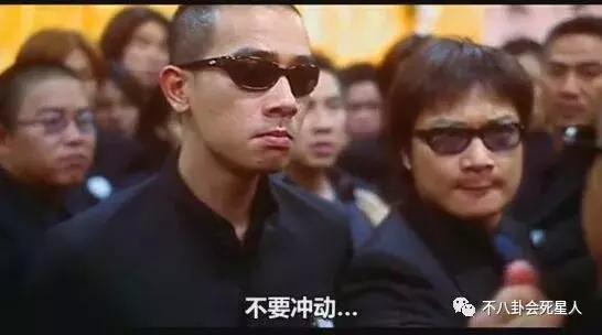 各版二郎神扮演者（那些演过二郎神的明星）(16)