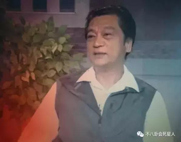 各版二郎神扮演者（那些演过二郎神的明星）(4)